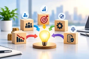 Business Challenges