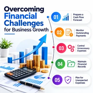 Business Challenges