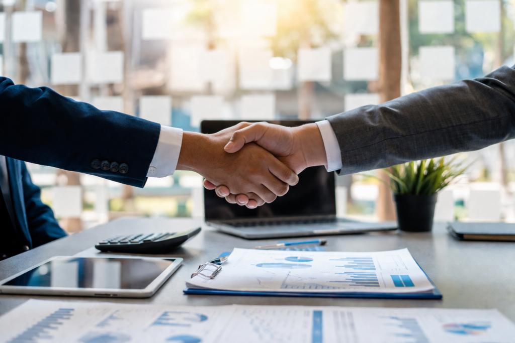 Business Support Services in Kochi