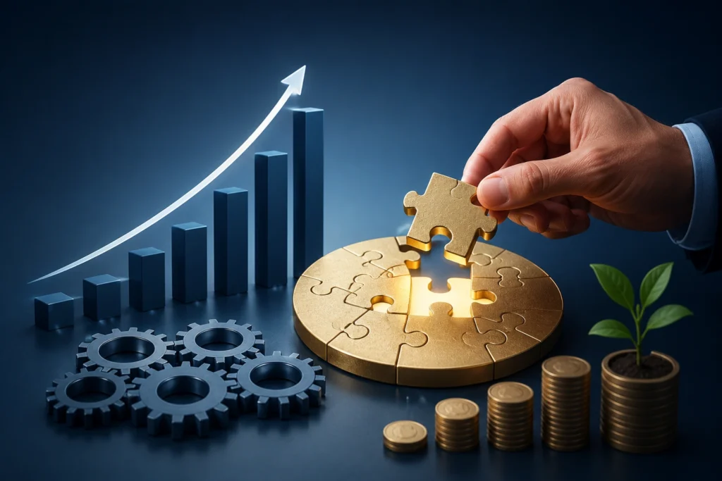 business consultancy services in Kochi