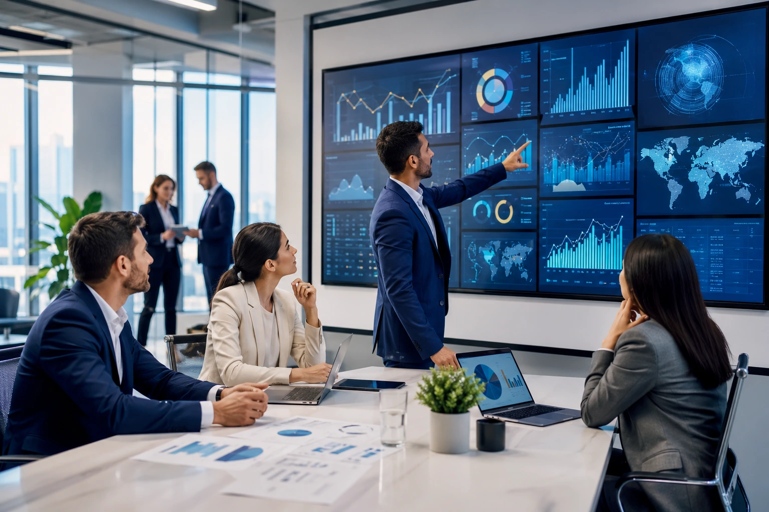 Unlocking Growth: Identifying and Resolving Hidden Revenue Leaks for Business Success.