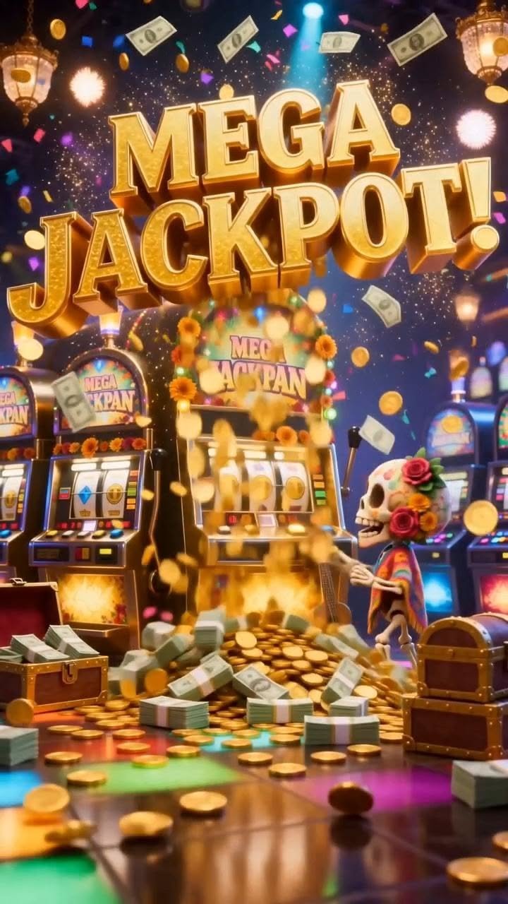 Spinboss Casino: UK Players Unlock Big No Deposit Bonuses