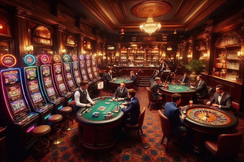 Explore VegasHero: UK Players Unlock Big Wins at VegasHero Casino